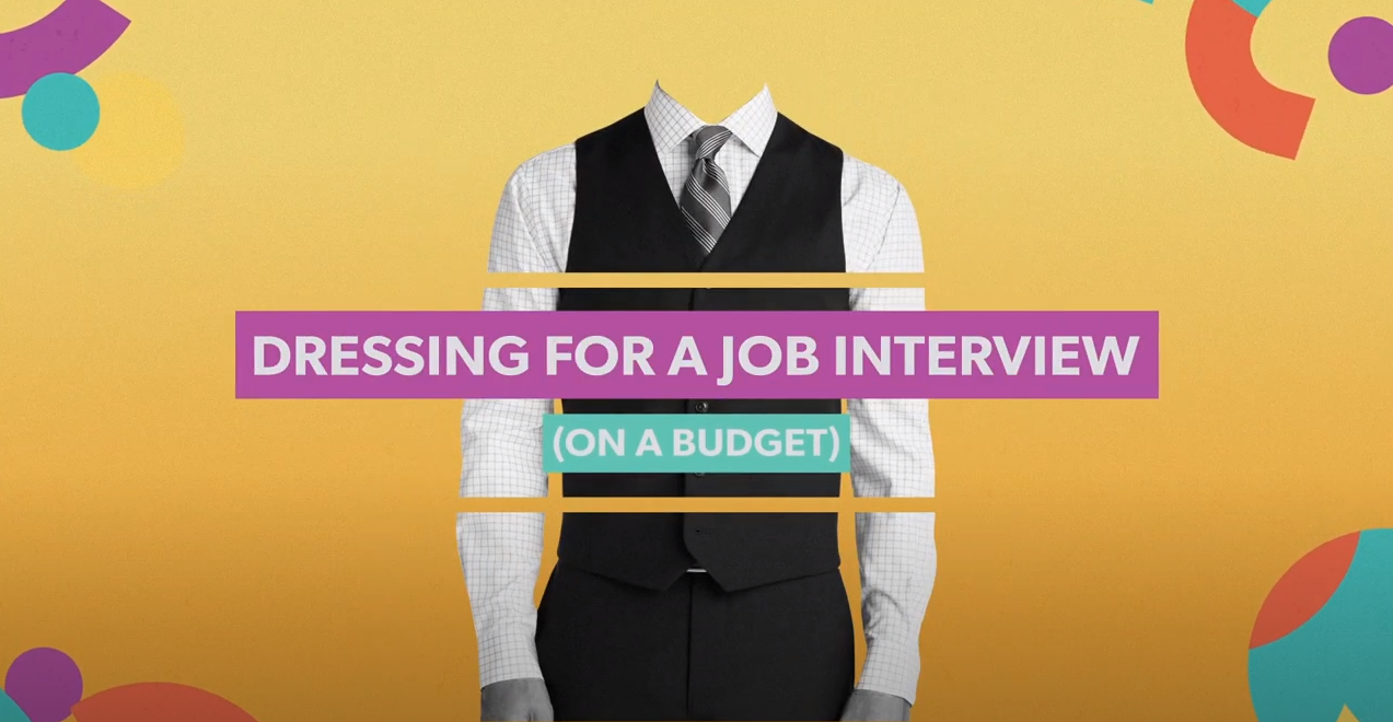 Dressing-for-an-interview-on-a-budget