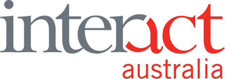 CoAct - Interact Australia - Warragul