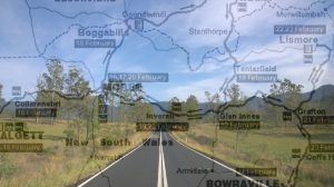 A LEGACY OF ADVICATING FOR CHANGE 