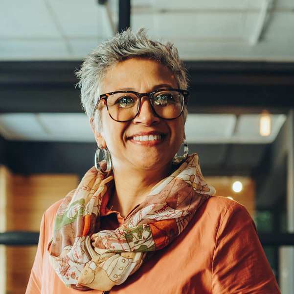 Middle age woman - mental health thumbnail